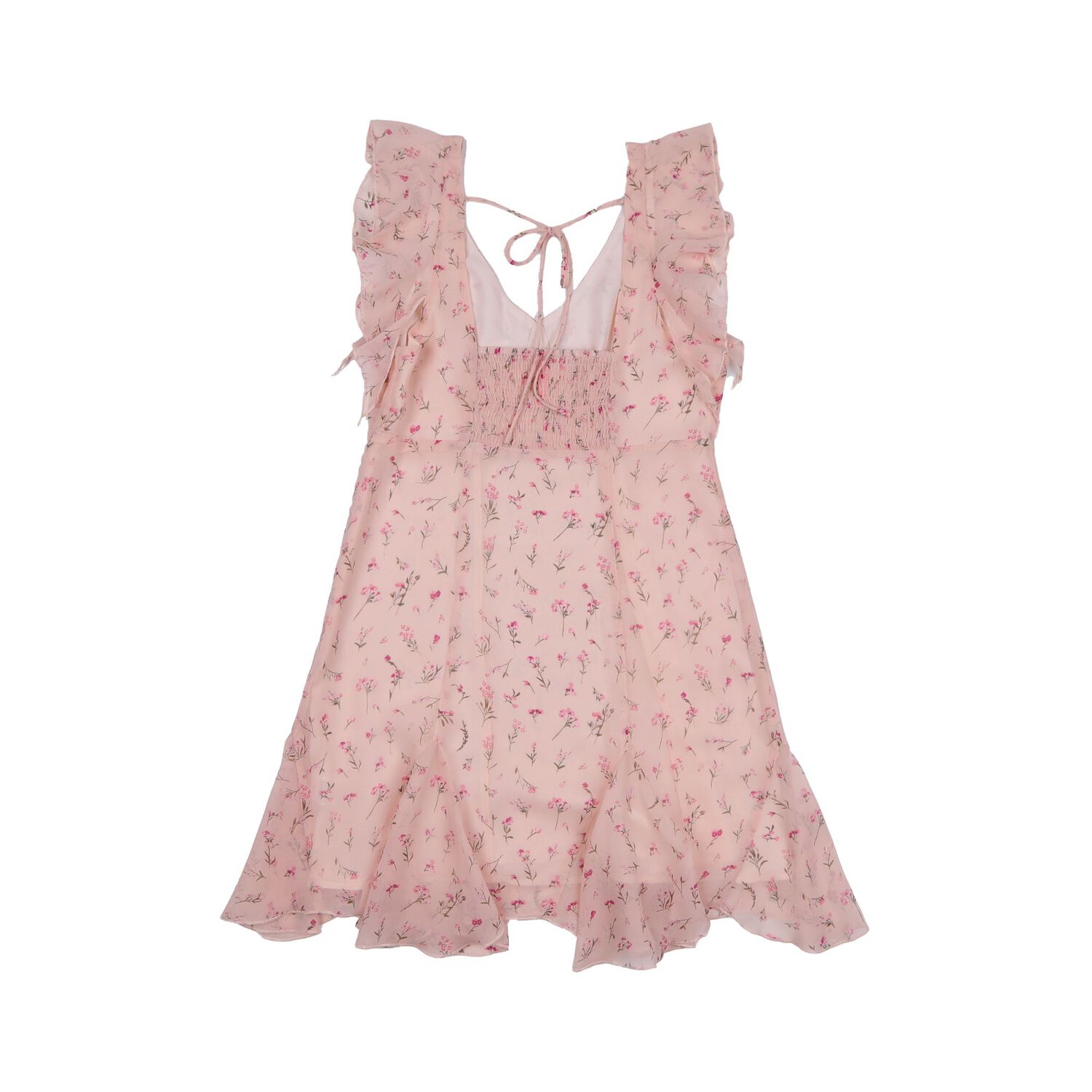 Vestido Mujer Rolly Go image number 1.0
