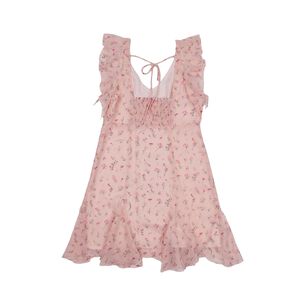 Vestido Mujer Rolly Go