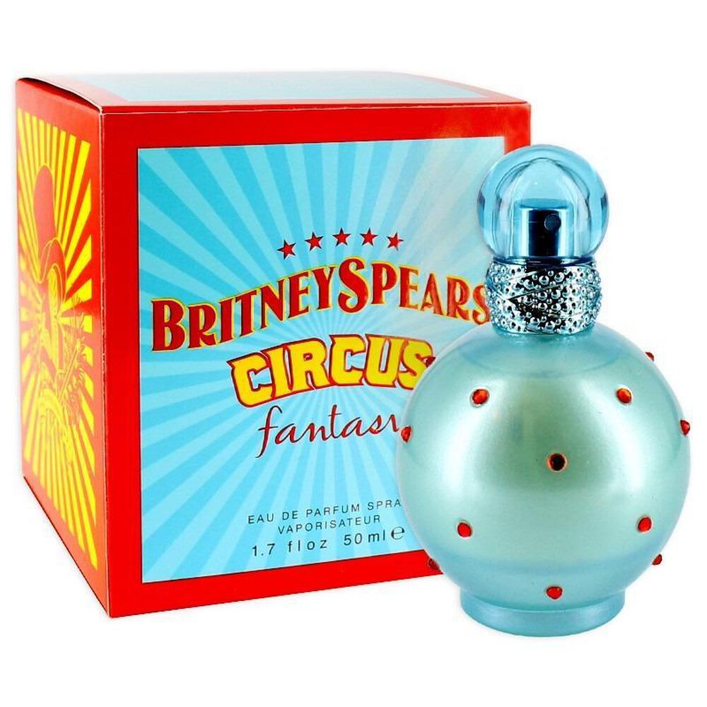 Circus Fantasy 100ml Edp Mujer Britney Spears image number 0.0