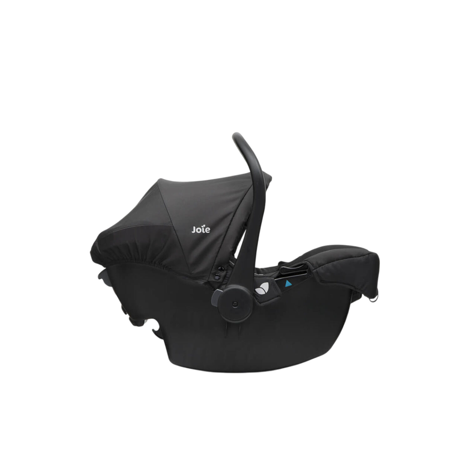 Coche Travel System Muze Lx + Base Coal Joie image number 9.0