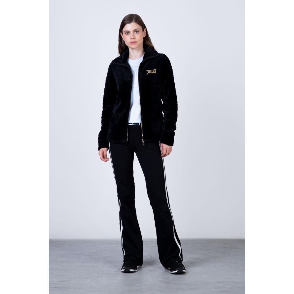 Chaqueta Deportiva Crazy Everlast image number 3.0
