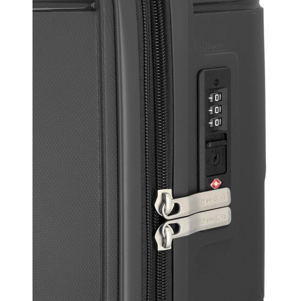 Maleta Cabina Saxoline Fortress 2.0 / 40 L image number 1.0