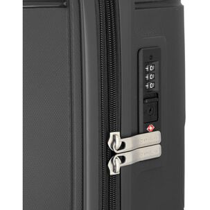 Maleta Cabina Saxoline Fortress 2.0 / 40 L