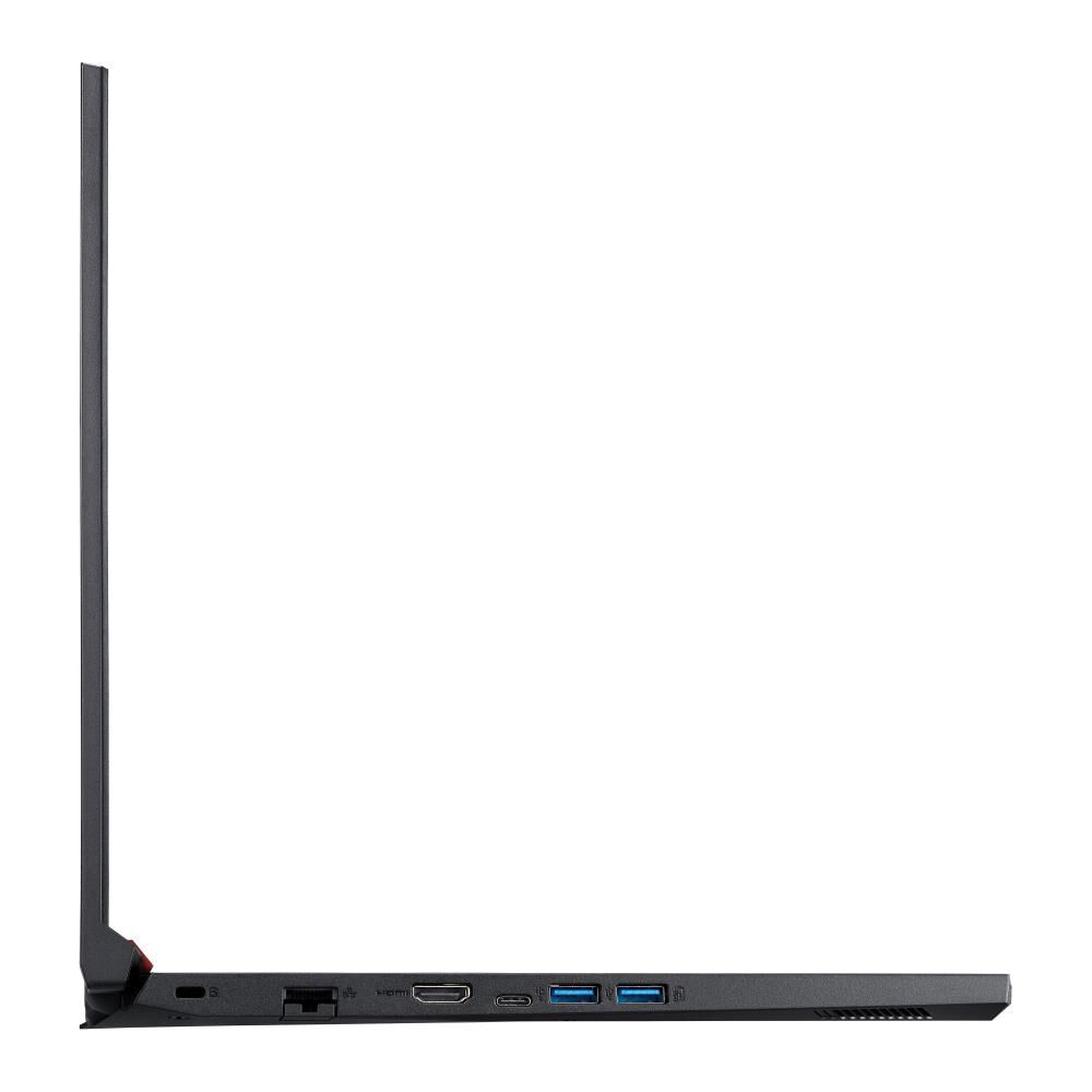 Notebook Gamer Acer Nitro 5 / Intel Core I5 / 16 Gb Ram / 1Tb + 128 Gb SSD  / Geforce Gtx 1650 / 15.6" image number 5.0