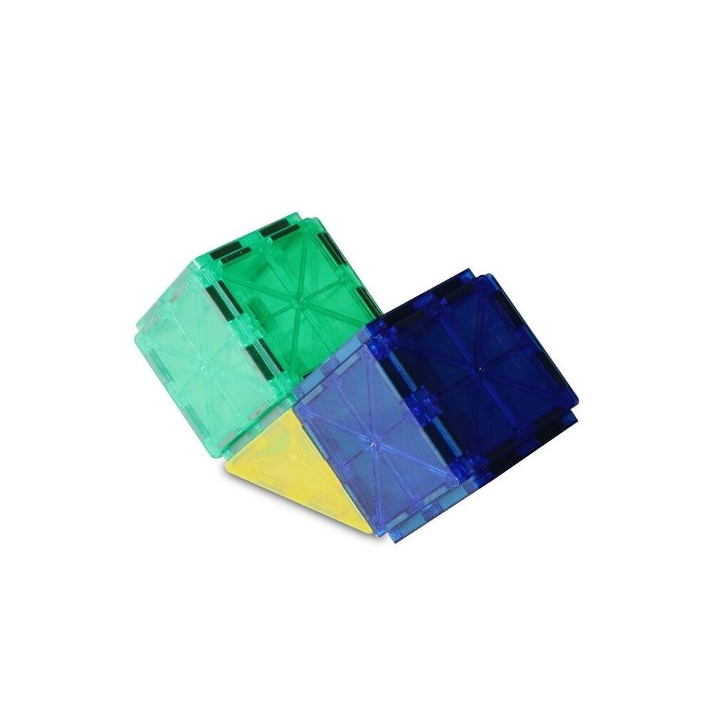 Juguete Magn&eacute;tico Magneti Blocks 60 Piezas image number 3.0