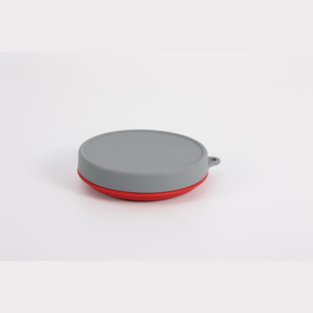 Contenedor Kw Lunch Box Colapsable / 2 Piezas / 700 Ml image number 1.0