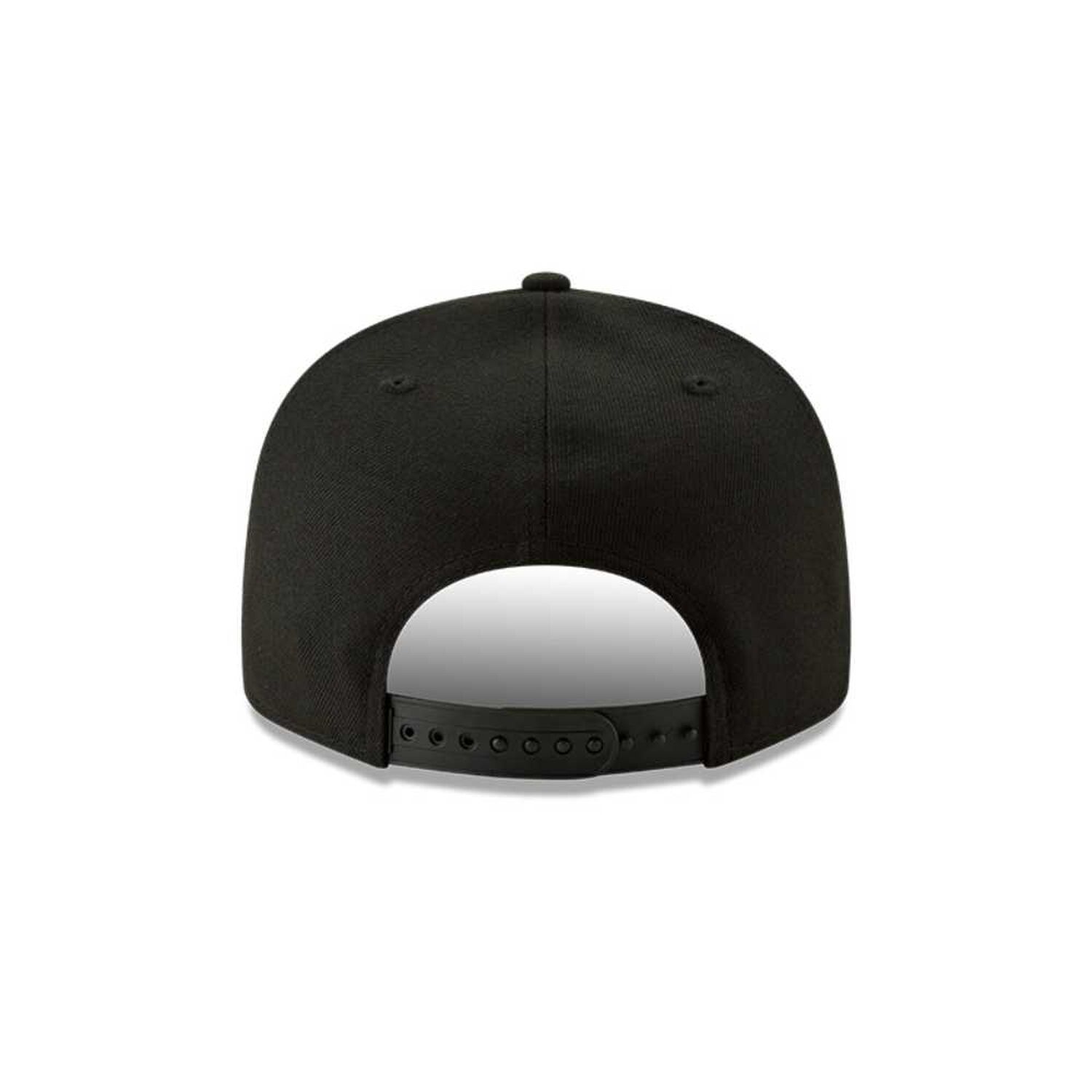 Gorra Green Bay Packers Nfl 9fifty Bob Black New Era image number 4.0