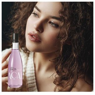 Perfume Frescor Acaí 150ml