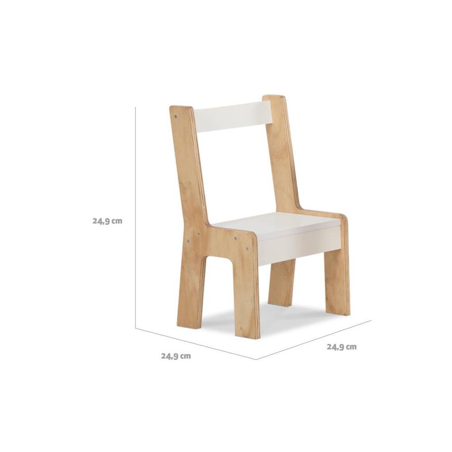 Mueble Kids Mesa Cic image number 2.0