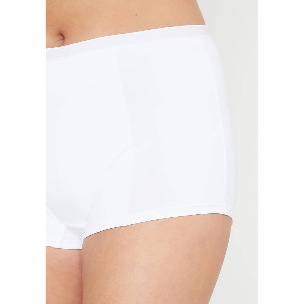 Pack 3x Boxer Microfibra P320.033-sur Kayser image number 3.0