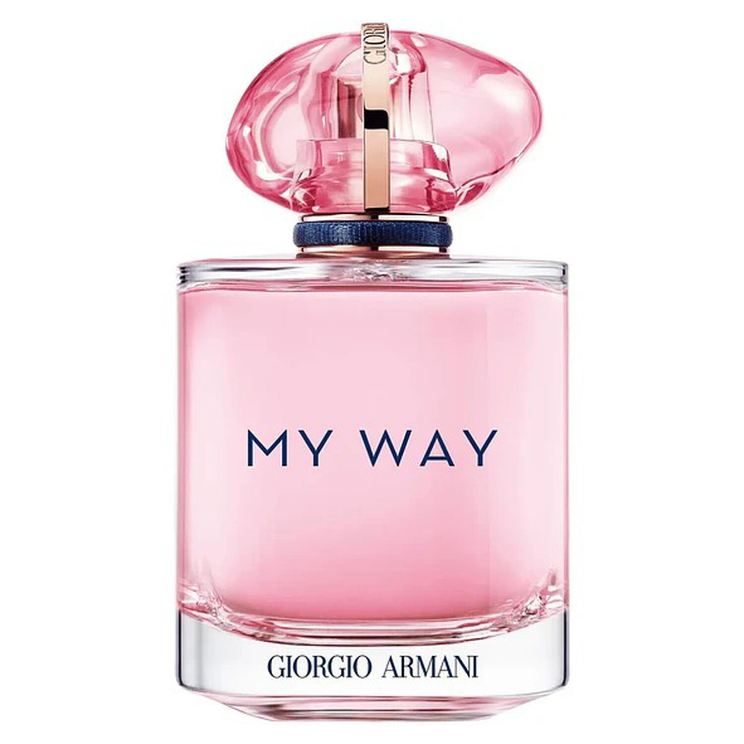 Giorgio Armani My Way Nectar Edp 9oml Mujer image number 1.0