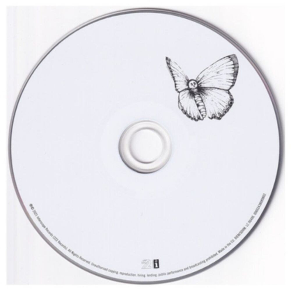 Maroon 5 - Jordi | Cd image number 2.0