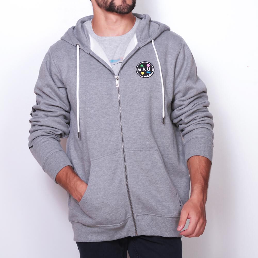 ▷ Poleron Hombre Maui and Sons - Sweater y Polerones Hombre en 【Hites】