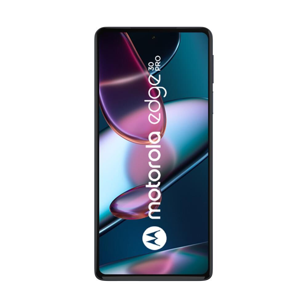 Smartphone Motorola Moto Edge 30 Pro / 5G / 256 GB / Liberado image number 3.0