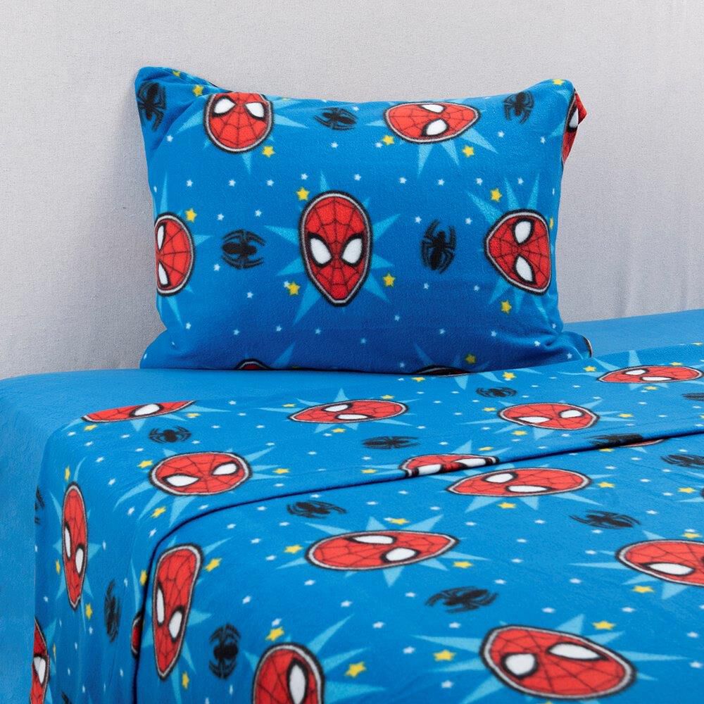 Sabana Polar 1.5 Plazas Spiderman Estrella image number 0.0