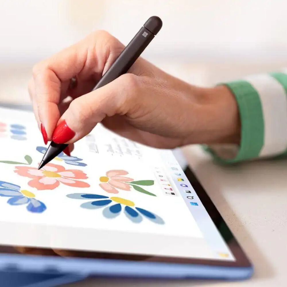 Surface Pro 9 + Teclado Y Lápiz - Tablet Y Notebook, Windows 11 image number 6.0