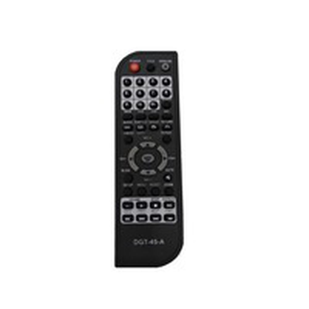 Control Remoto Para Irt Tv Antigua + Pilas - Dgt-45a image number 0.0