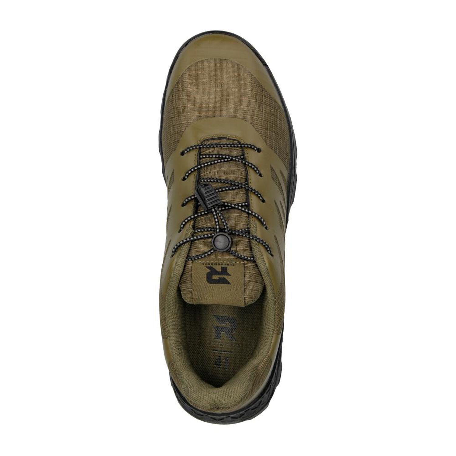Zapatilla Urbana Hombre Rolly Go Green image number 4.0