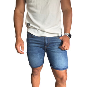 Short Jeans Clasic Man Hombre