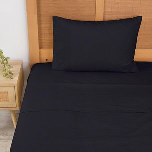 Sabana 144 Hilos 1p Grafito