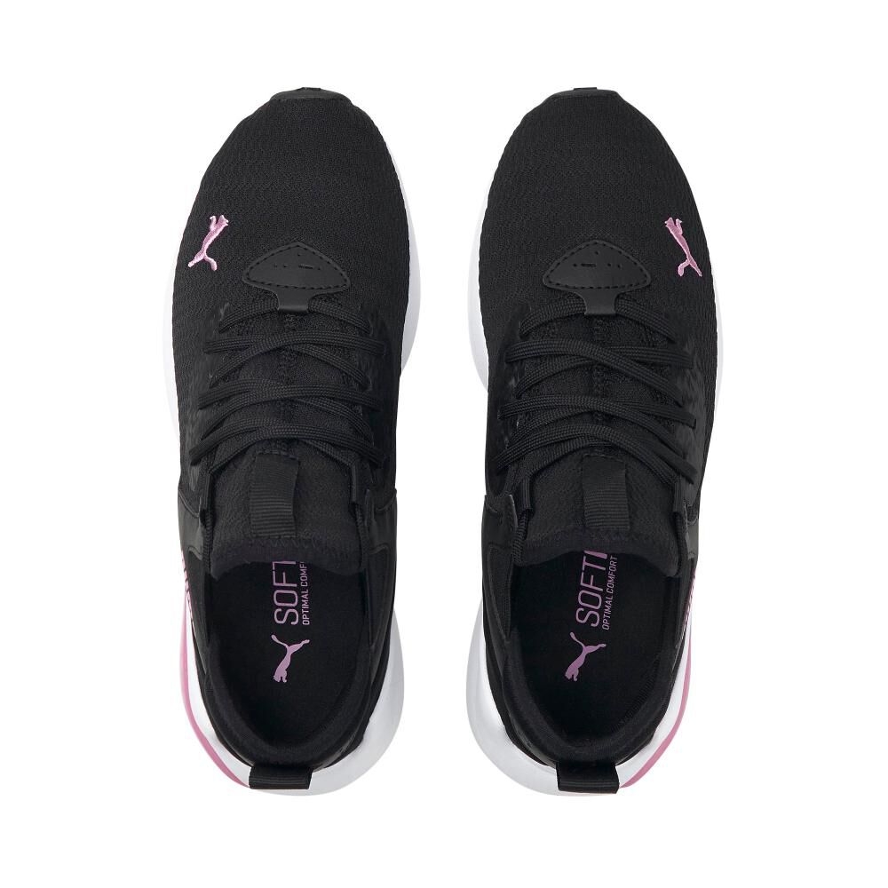 Zapatilla Running Mujer Puma Cell Vive Mesh Wn's image number 4.0