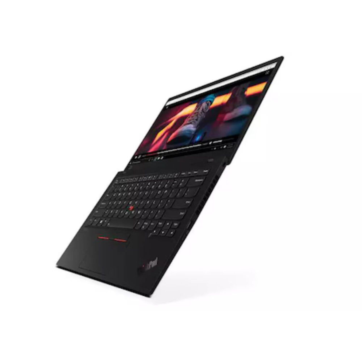 Notebook Lenovo Thinkpad X1 Carbon Gen 8 Touchscreen 14" | I5 10 Gen | 16gb Ram | 256gb Ssd | W11 | Reacondicionado Grado A image number 2.0