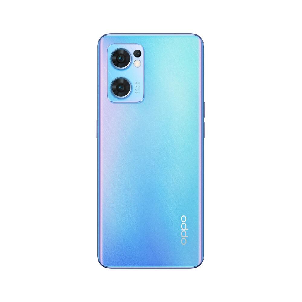 Smartphone Oppo Reno7 / 5G / 256 GB / Liberado image number 1.0