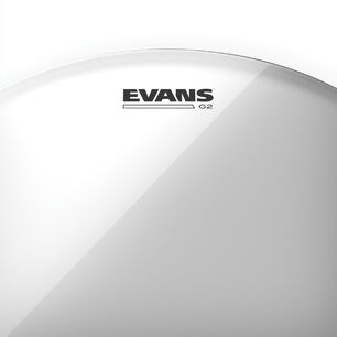 Parche 12&uml; Gen G 2 Clr Evans