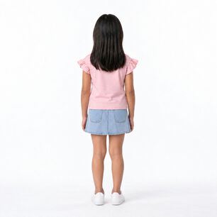 Falda Ni&ntilde;a Topsis