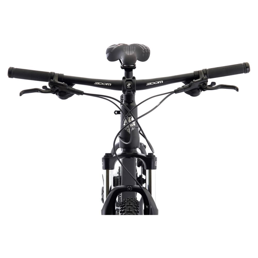 Bicicleta Mountain Bike Bianchi Aggressor 27.5 Sx Size M / 27,5 image number 2.0