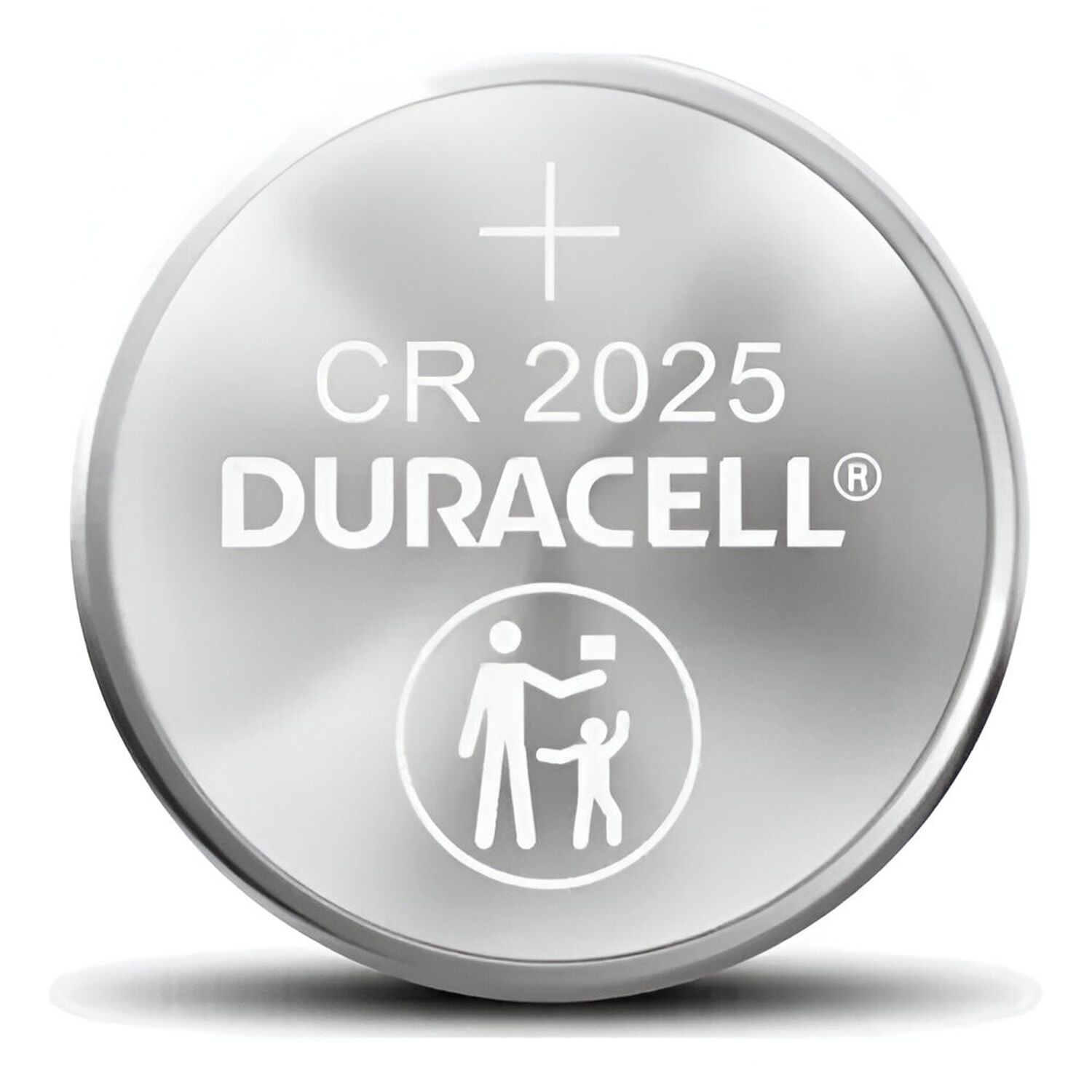 Pila Duracell Especial 2025 Lithium Battery 3v image number 1.0