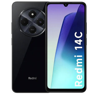 Xiaomi Redmi 14c 128gb 4ram Black