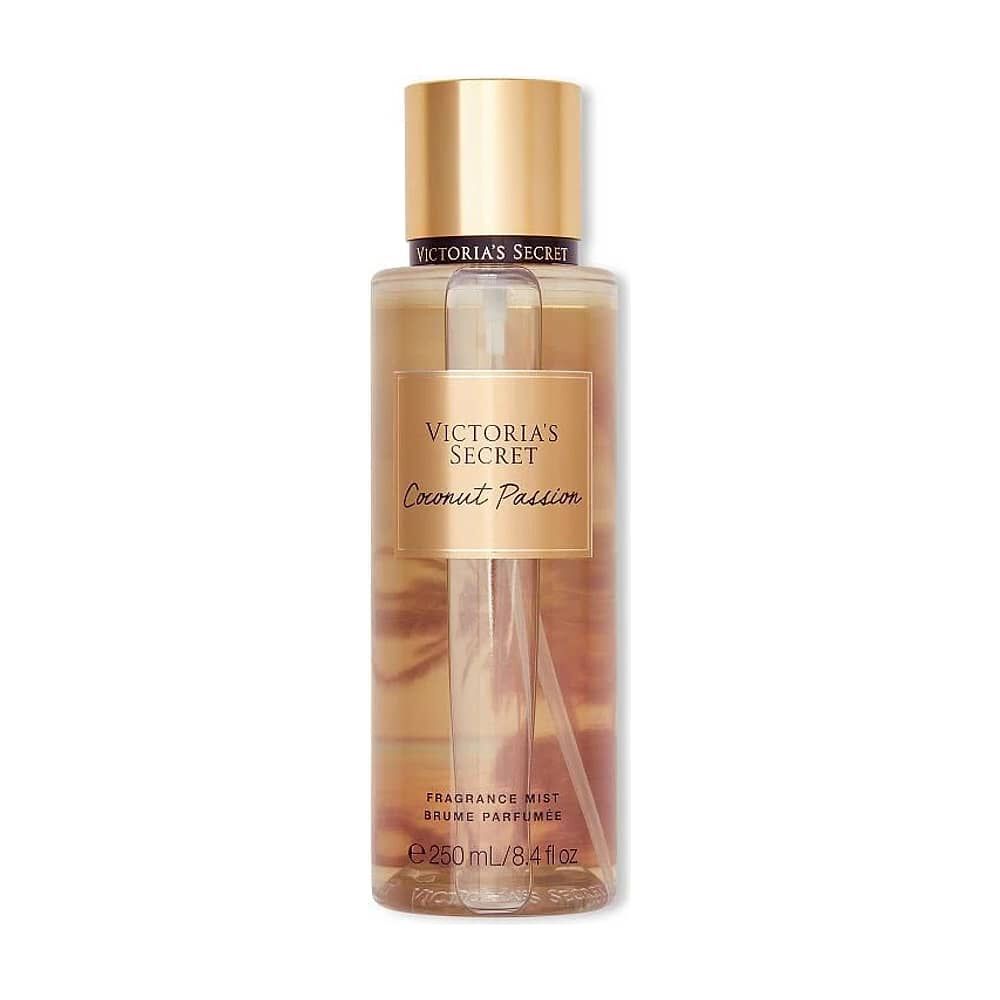 Coconut Passion Victoria Secret 250 Ml image number 2.0