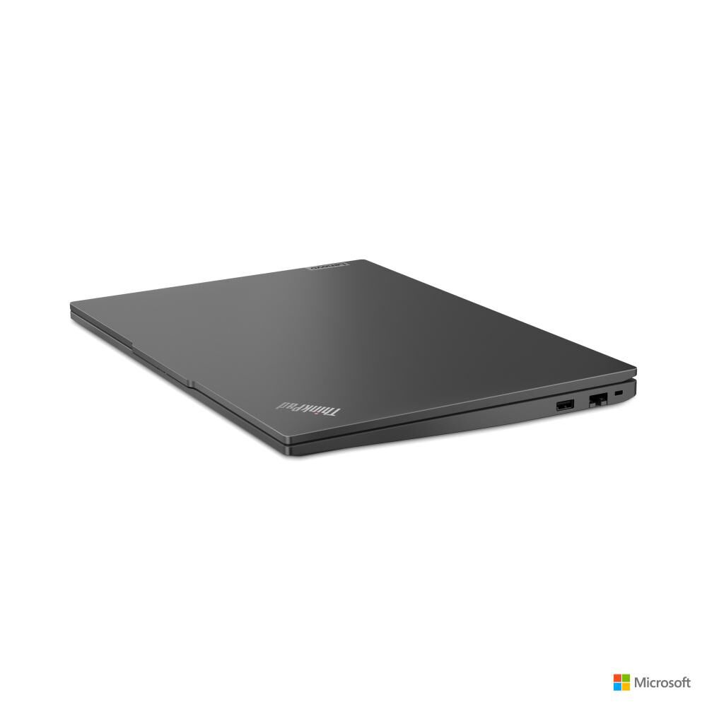 Notebook Thinkpad E16 2da Gen Intel Core Ultra 7 16gb Ram 512gb Ssd 16" Wuxga W11 Pro image number 5.0