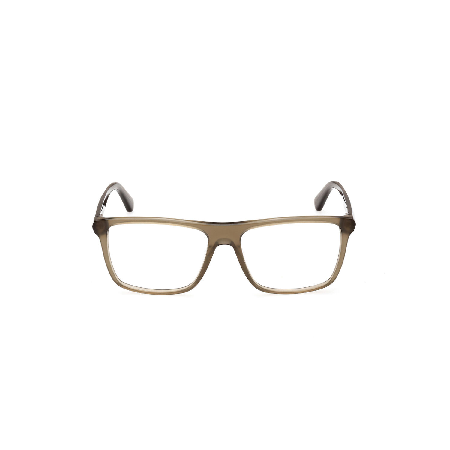 Lentes &Oacute;pticos Verde Guess image number 0.0