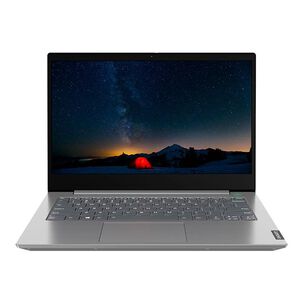 Notebook Lenovo I5-1035g1/ 8gb/ 256gb/ 14"/ W10h V14-iil (reacondicionado)
