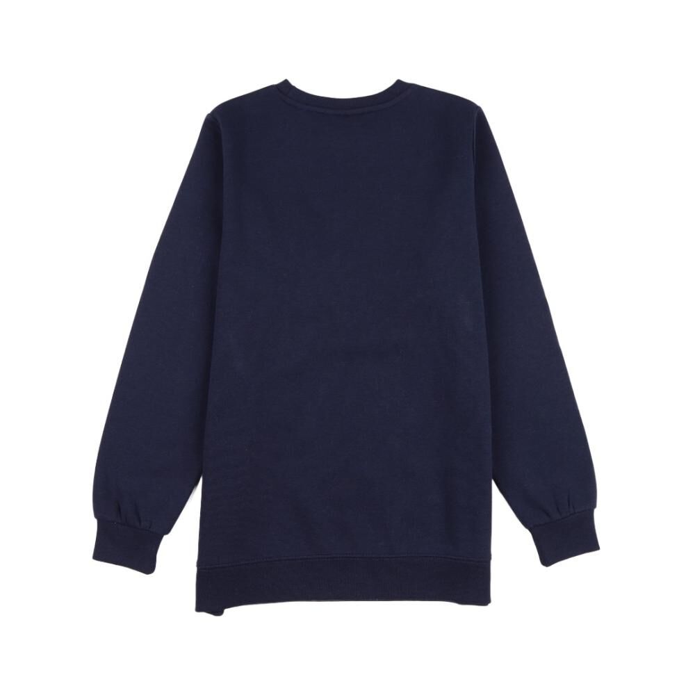 Poler&oacute;n Mujer Freedom image number 1.0