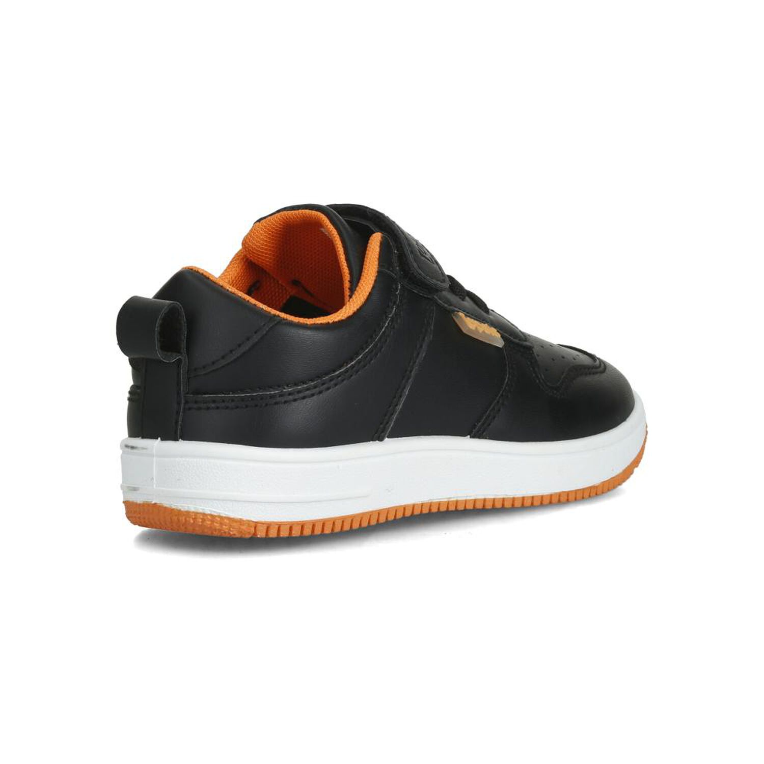 Zapatilla Infantil Ni&ntilde;o Topsis Negro image number 3.0