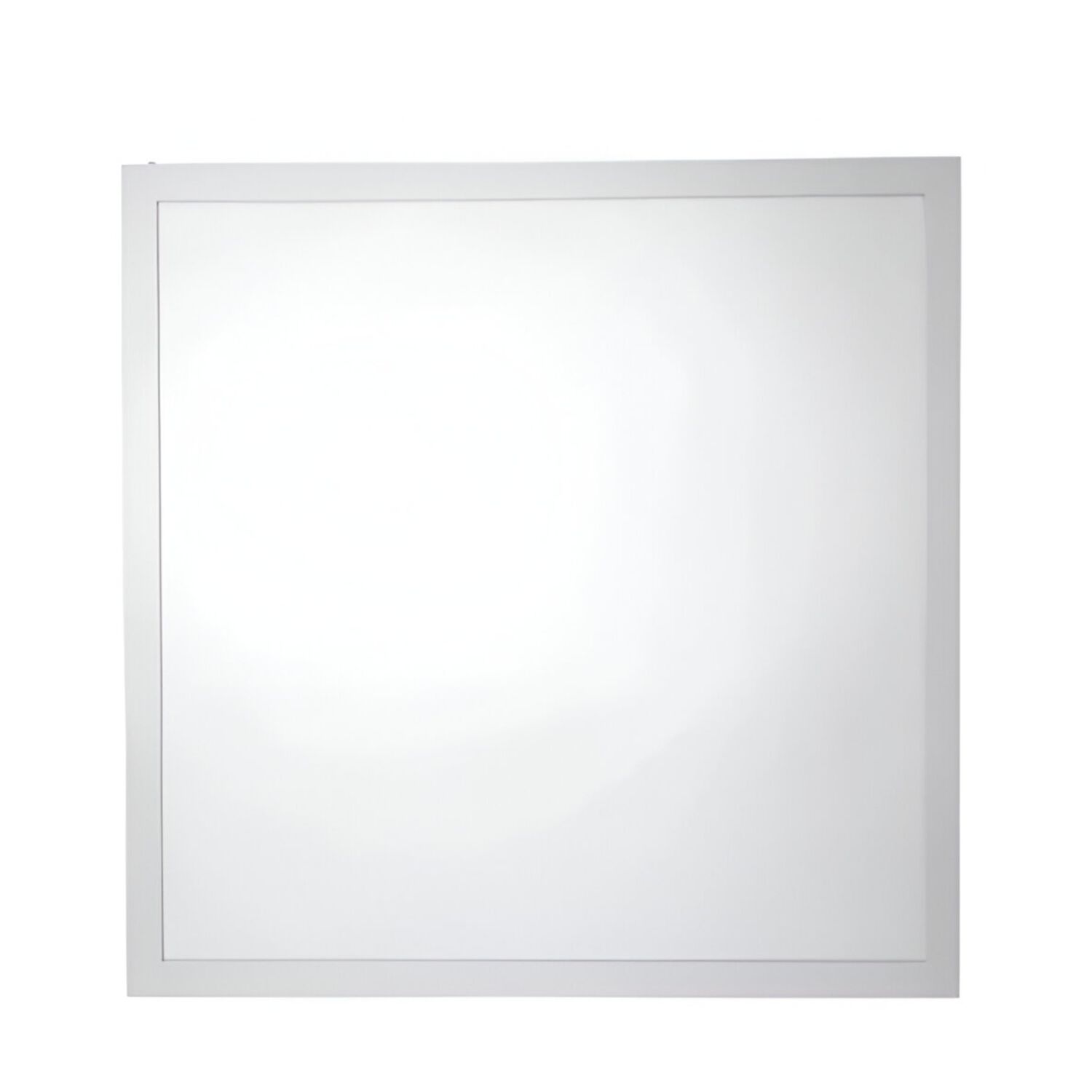 Panel Led Embutido 40w Profesional 60x60cm Luz Fria 4800lm image number 4.0