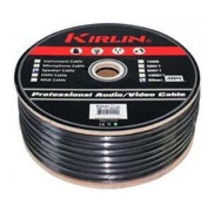 Rollo Cable Instrumento Ibc-20 (100 Mts)