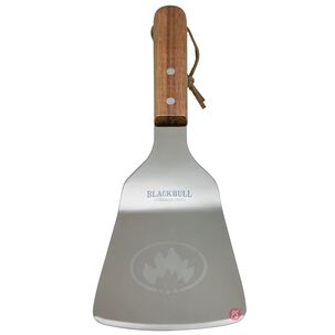 Esp&aacute;tula Acero Multiuso Para Cocina Y Asados Black Bull - Ps