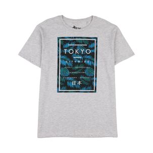 Polera Hombre Skuad