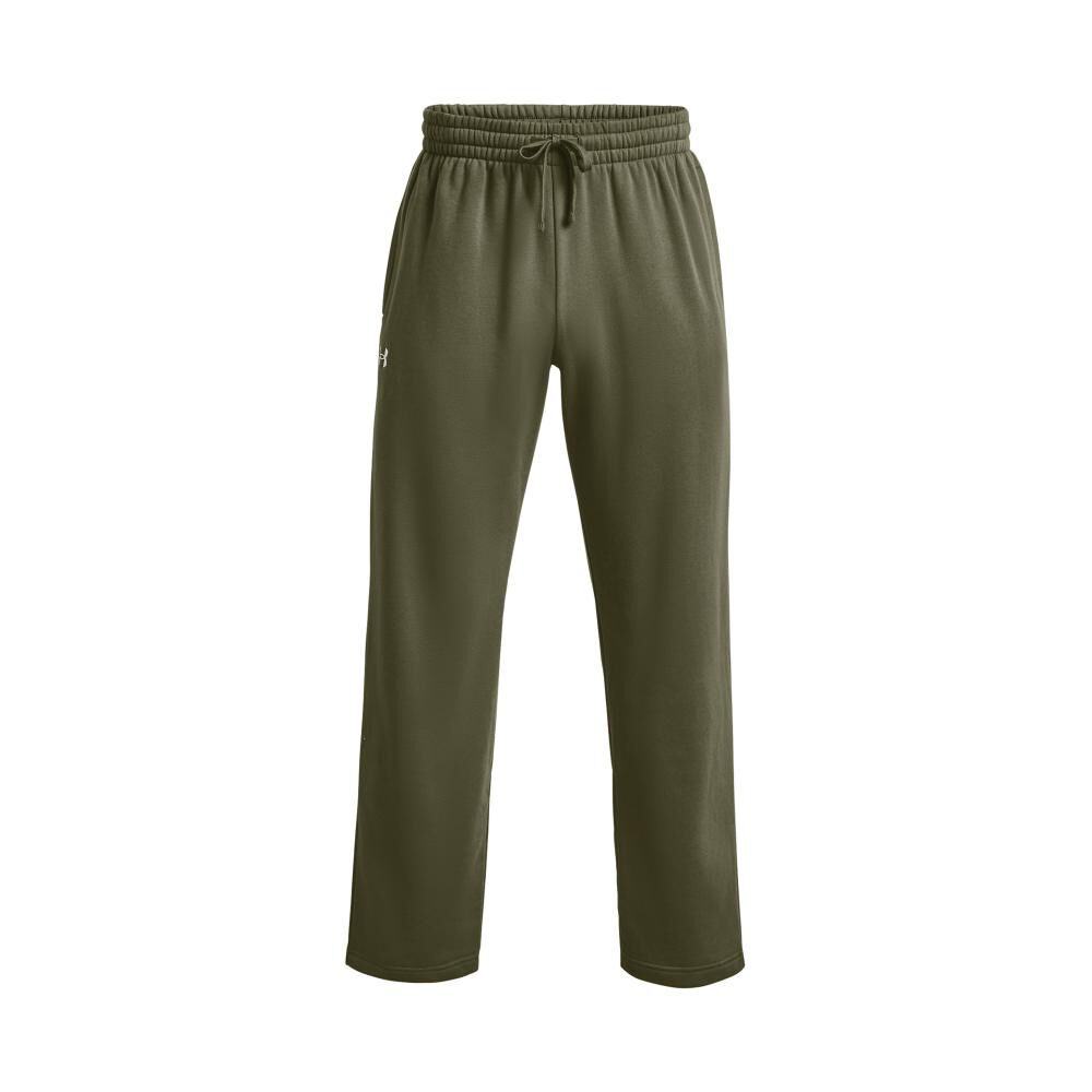 Pantal&oacute;n De Buzo Under Armour Ua Rival Fleece Pant image number 0.0
