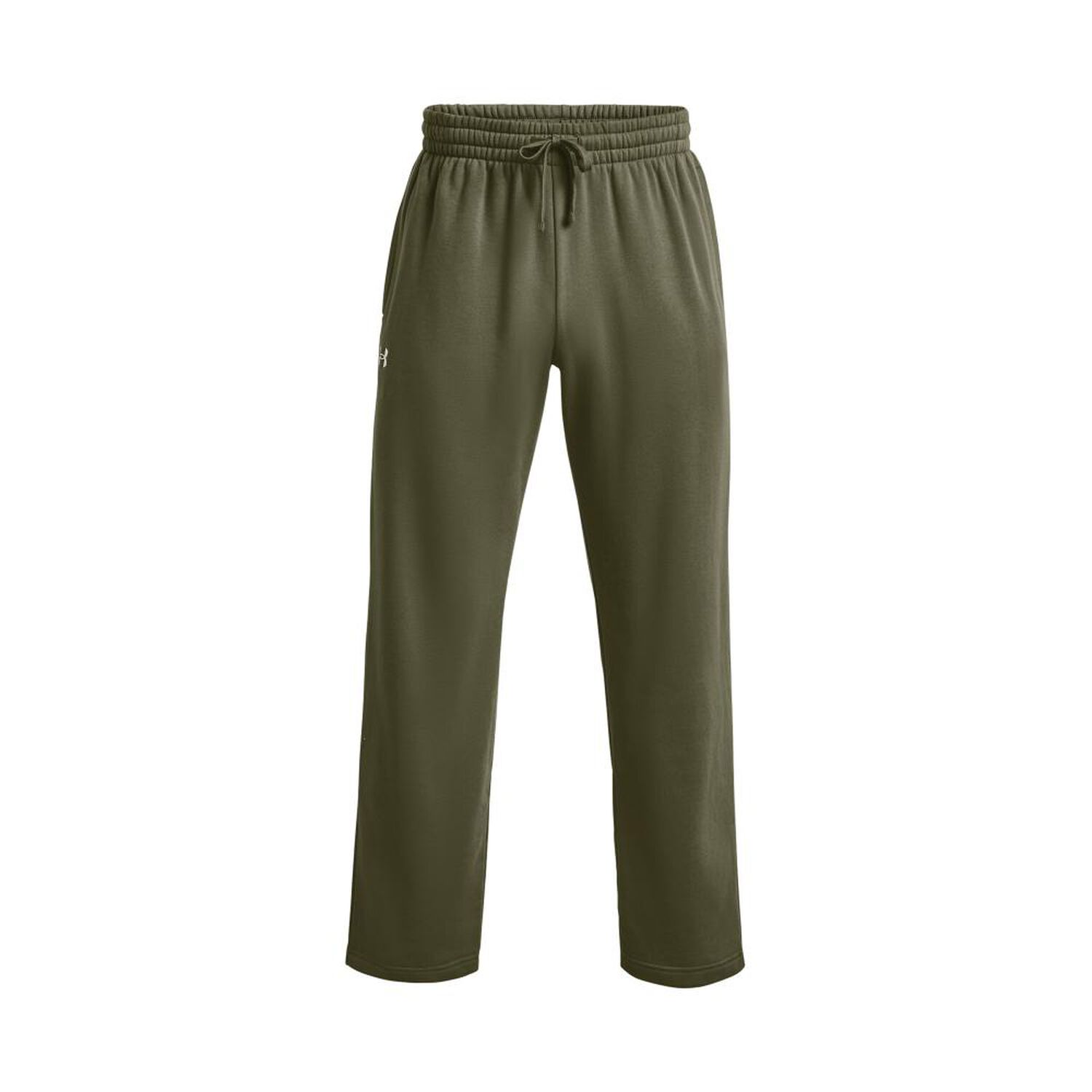 Pantal&oacute;n De Buzo Under Armour Ua Rival Fleece Pant image number 0.0