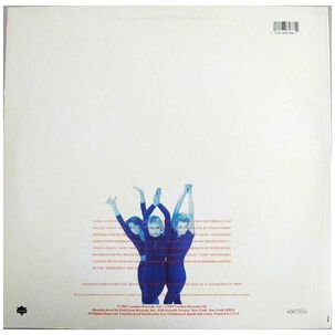Bananarama - I Heard A Rumour | 12" Maxi Single Usado