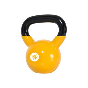 Pesa Kettlebell Muvo de 6 Kilos
