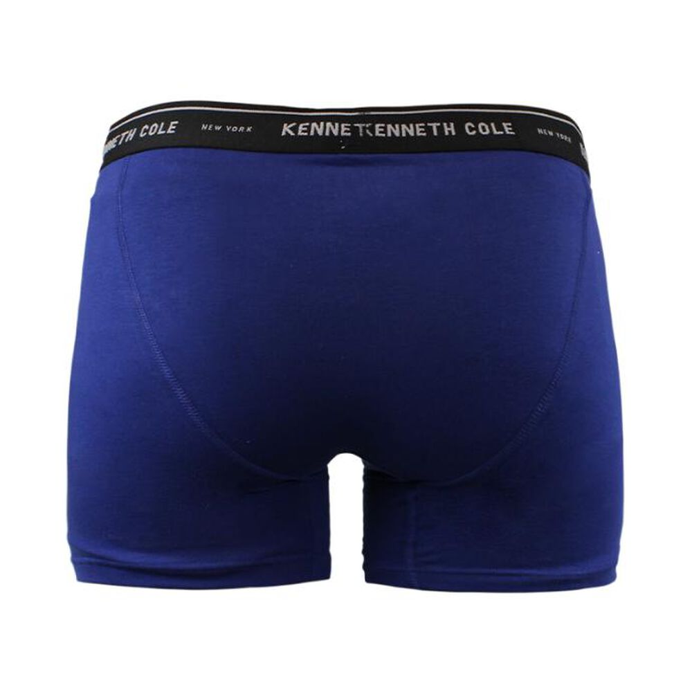 Boxer Pack3 Talla L Kenneth Cole image number 2.0