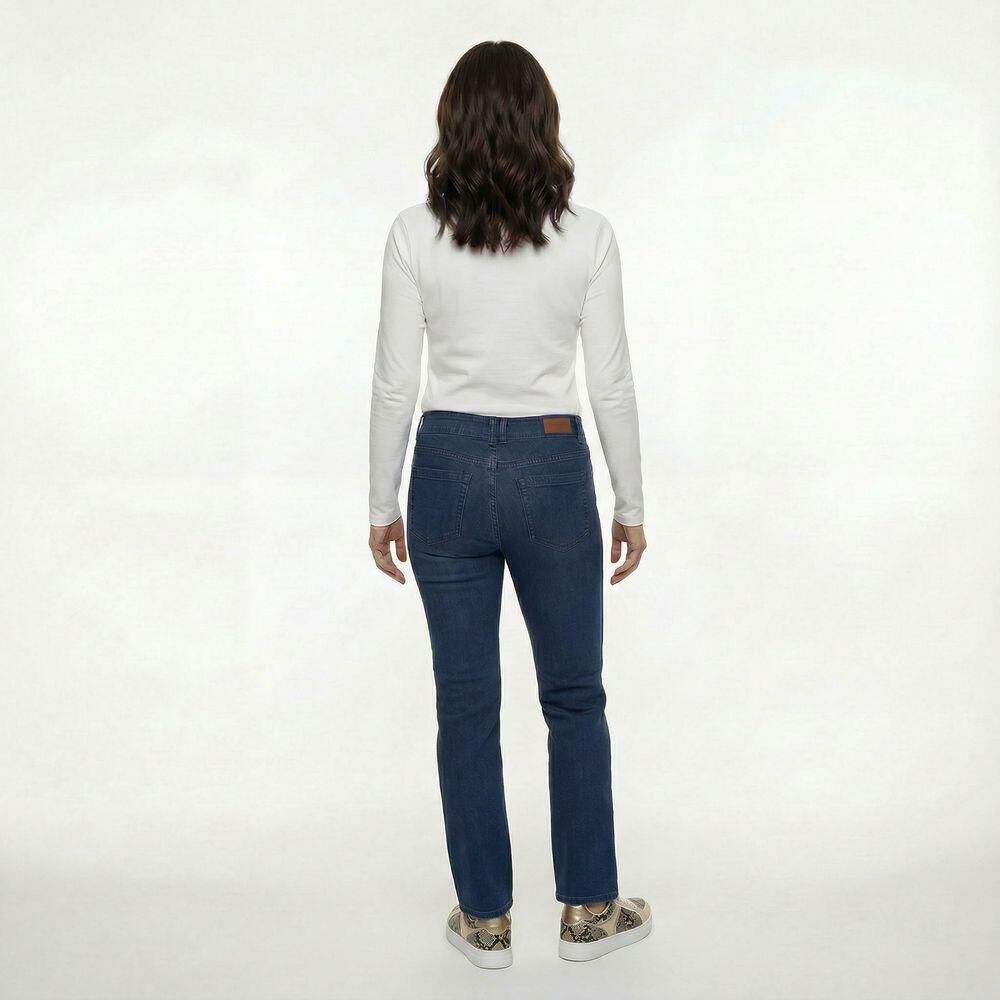 Jeans Mujer Geeps image number 1.0