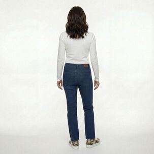 Jeans Mujer Geeps