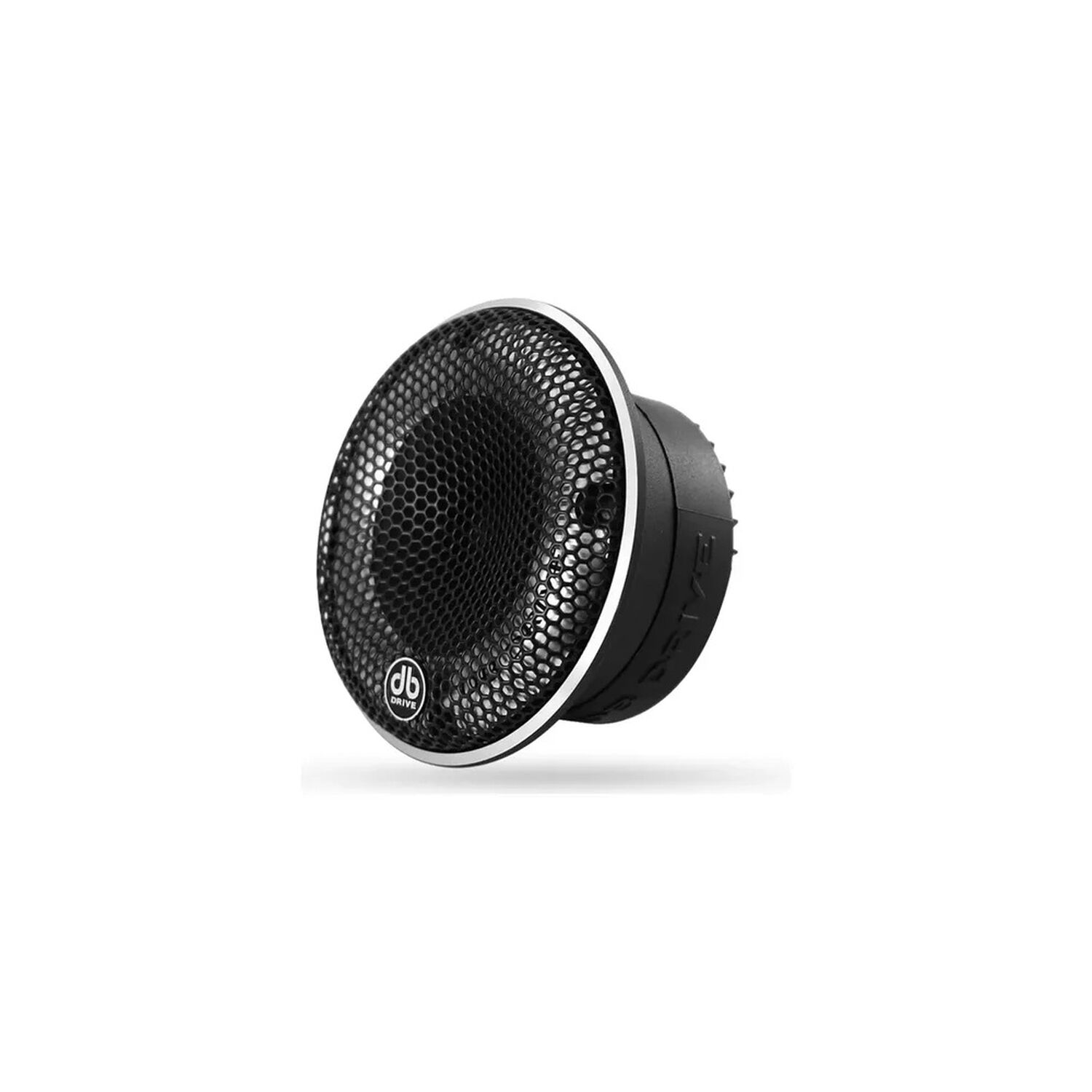 Tweeter Db Drive P9tw3d Pro Audio 375w Titanio Par image number 2.0